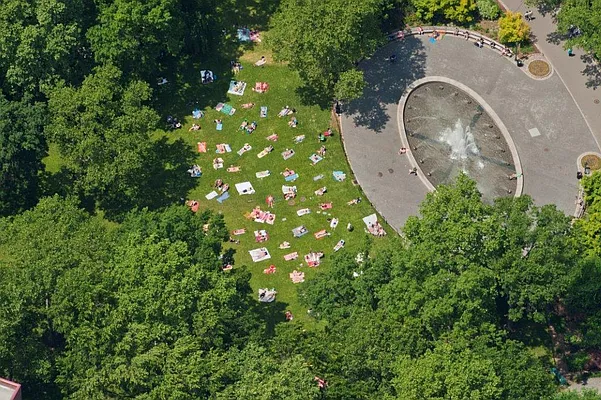 Rented by CompassRock Real Estate | media 31