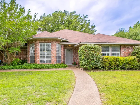 504 Comanche Dr, Waco, TX 76706