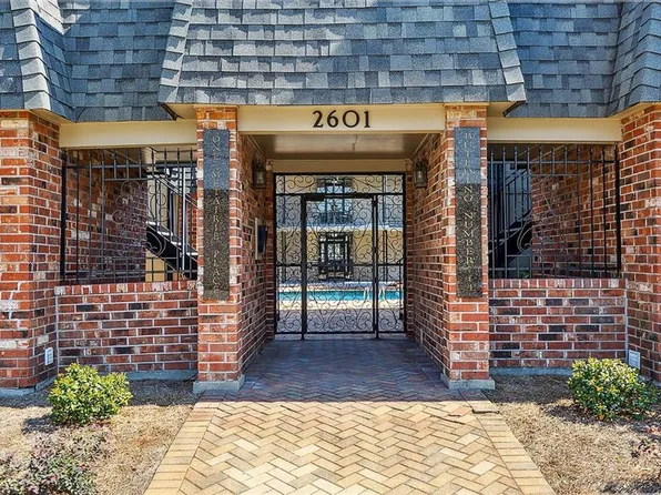 2601 Metairie Lawn Dr #107, Metairie, LA 70002