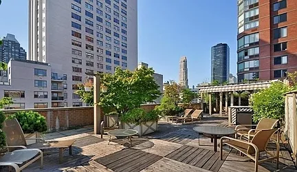 Rented by Berkshire Hathaway HomeServices New York Properties