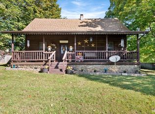1018 E Taft Town Rd, Princeton, IN 47670