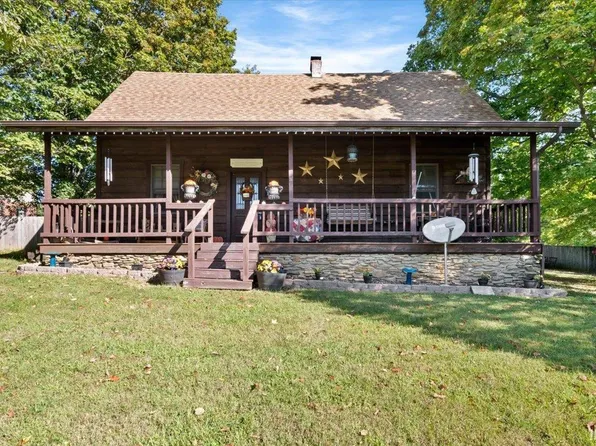 1018 E Taft Town Rd, Princeton, IN 47670