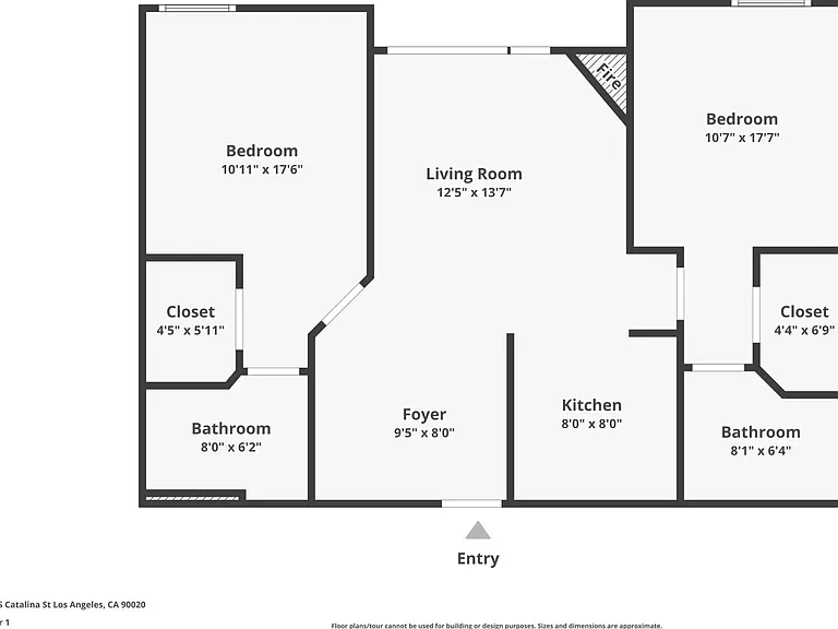 Catalina Apartments — Photo 25