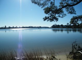 LOT 1C Park Ln, Machipongo, VA 23405