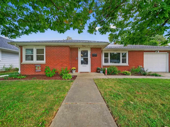 1024 Columbus Blvd, Kokomo, IN 46901