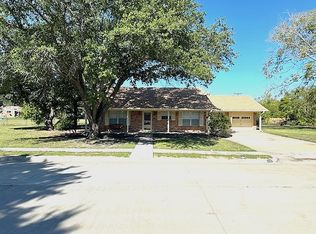 628 Heritage Hill Dr, Forney, TX 75126