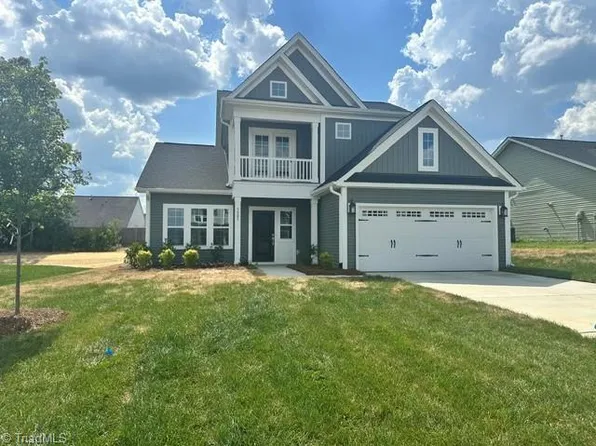 3003 Bayou St, Graham, NC 27253