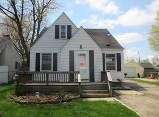 1042 Corydon Dr, Mount Morris, MI 48458