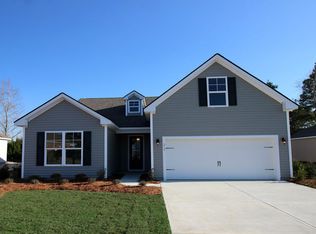 171 Red Knott Ln, Mount Pleasant, SC 29464