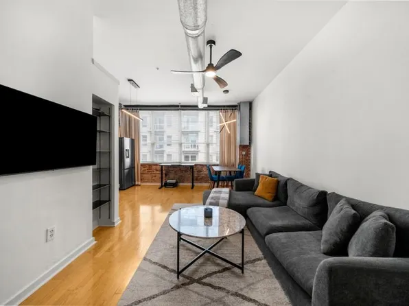 800 Peachtree St NE APT 8607, Atlanta, GA 30308