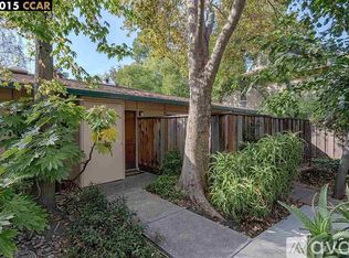 2600 Jones Rd APT 37, Walnut Creek, CA 94597