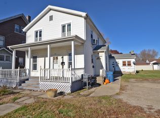 1248 Ottawa Ave, Ottawa, IL 61350