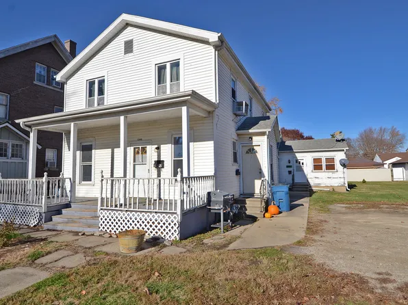 1248 Ottawa Ave, Ottawa, IL 61350