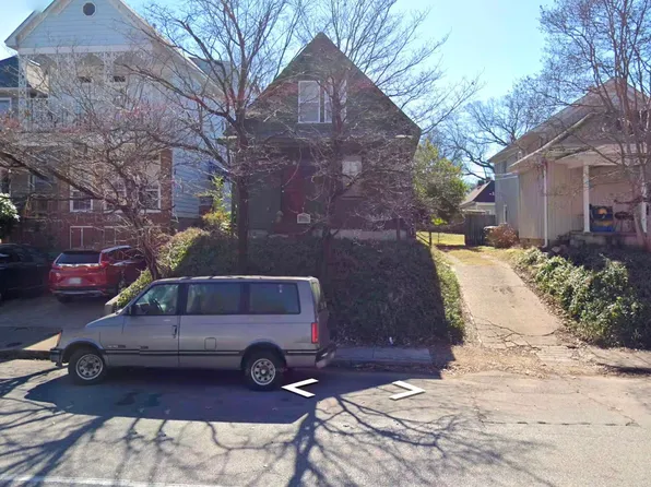 2063 Peabody Ave, Memphis, TN 38104