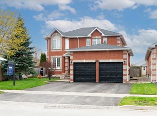 2282 Jack Cres, Innisfil, ON L9S 2C8