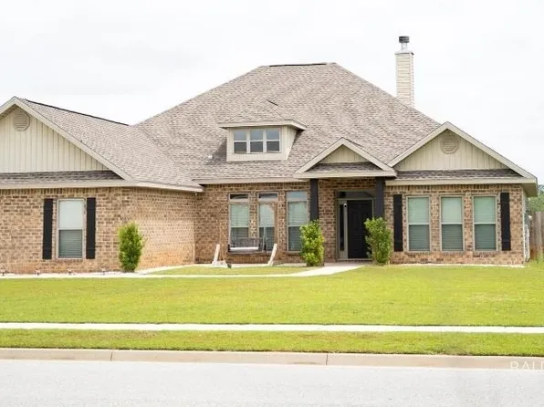 27084 Valamour Blvd, Loxley, AL 36551