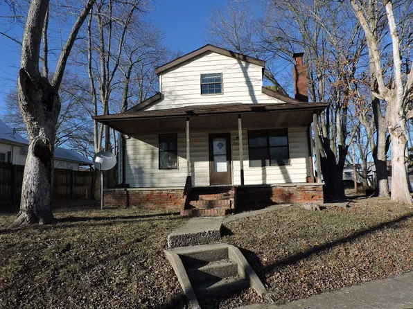 201 W 1st St, Ellis Grove, IL 62241