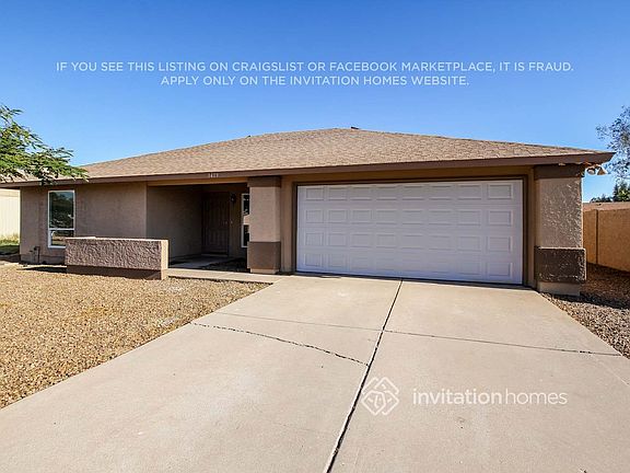 2nd image of 3419 E Angela Dr