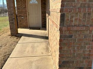 11132 NW 5th Ter, Yukon, OK 73099