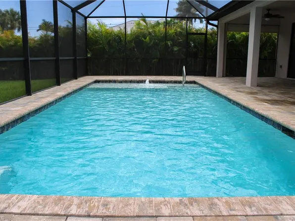 1401 SW 49th TER, CAPE CORAL, FL 33914
