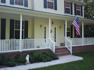 14430 Linda Ln, Mechanicsville, MD 20659