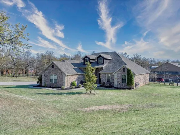 5401 Montford Way, Choctaw, OK 73020