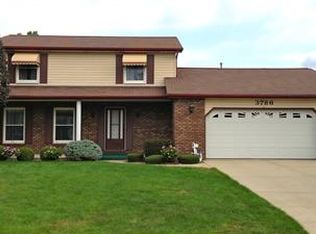 3786 Cottage Grove Ct, Saginaw, MI 48604