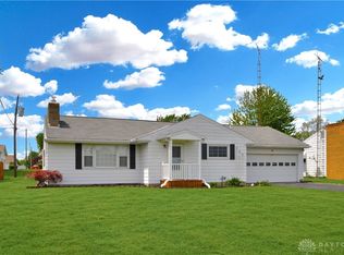 960 N Ohio St, Greenville, OH 45331