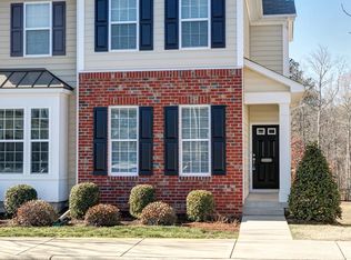 702 Cupola Dr, Raleigh, NC 27603