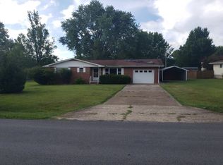 506 Locust St, Mountain Home, AR 72653