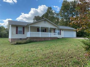 597 McClanahan Rd SE, Cleveland, TN 37323