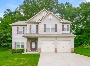 313 Kenmore Ct, Villa Rica, GA 30180