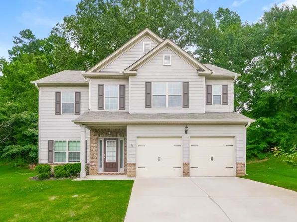 313 Kenmore Ct, Villa Rica, GA 30180