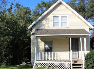 828 Tyler St, Gary, IN 46402