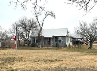 5486 City Farm Rd, San Angelo, TX 76905