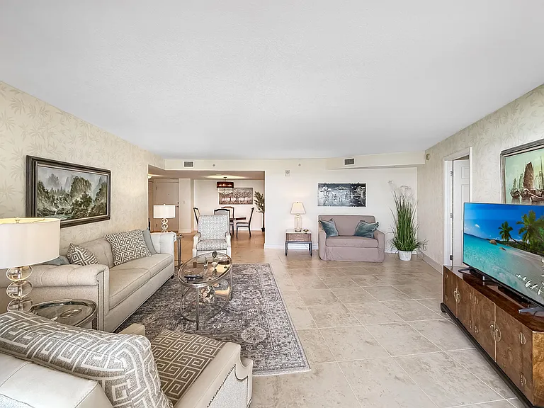 3000 N Ocean Dr #6E — Photo 6