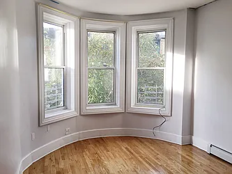 Rented by Keller Williams NYC