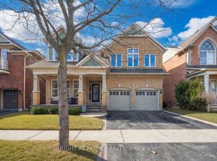 277 Potts Ter, Milton, ON L9T 0X6