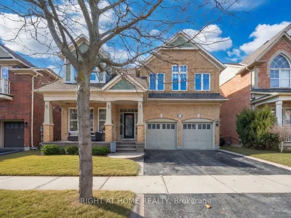 277 Potts Ter, Milton, ON L9T 0X6