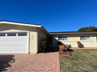 1493 Andrea St, Carpinteria, CA 93013