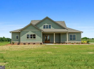 272 Community House Rd, Barnesville, GA 30204