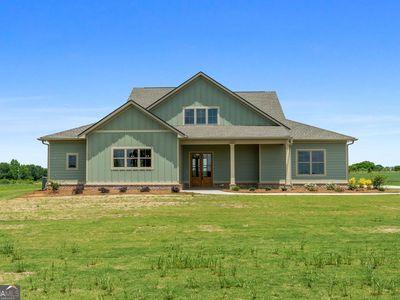 272 Community House Rd, Barnesville, GA, 30204