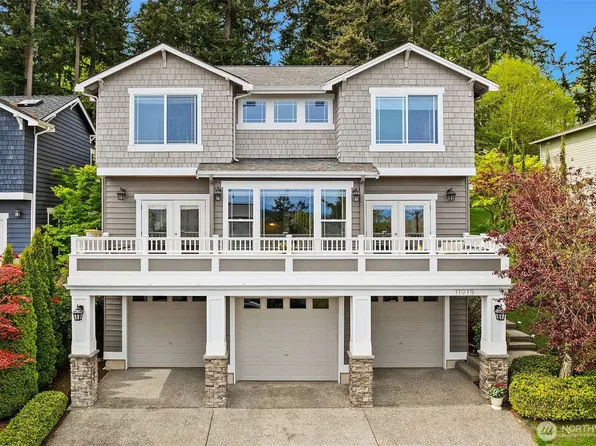 11919 89th Place NE, Kirkland, WA 98034