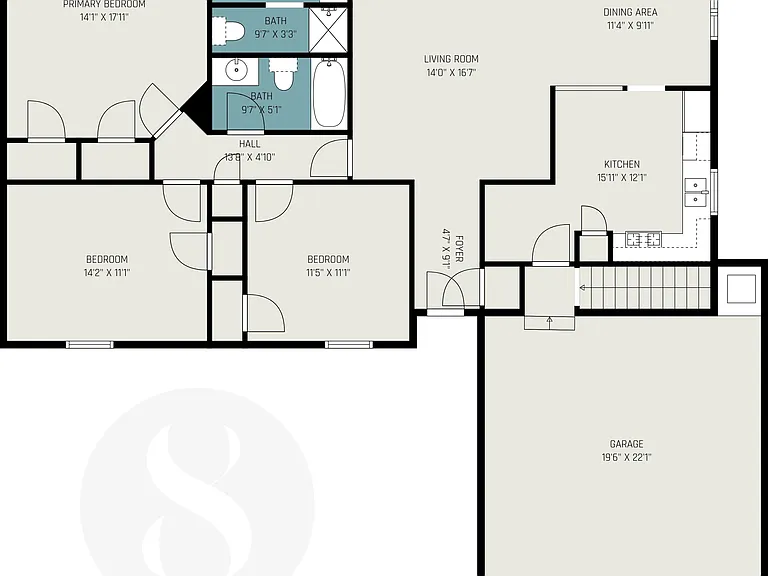 7134 Hazelwood Dr — Photo 3