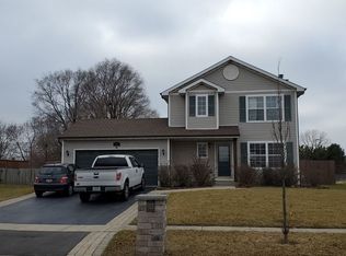 913 Addleman St, Joliet, IL 60431