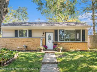 4515 Stillwell Ave, Lansing, MI