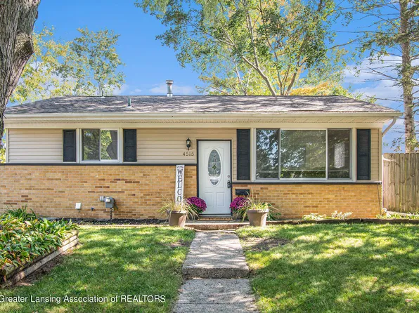 4515 Stillwell Ave, Lansing, MI 48911
