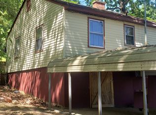 1400 E 11th St, Anniston, AL 36207