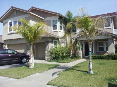 6208 W Menlo Ave, Fresno, CA, 93722