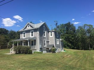 252 Piedmont Ave, Washington, VA